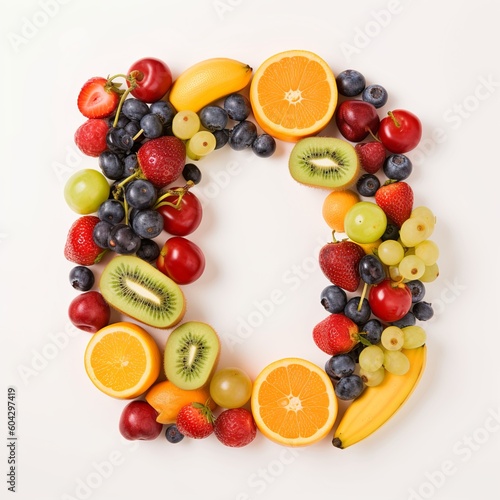 letter  alphabet  fruit  food  apple  orange  fresh  isolated  healthy  grape  banana  fruits  grapes  pineapple  diet  green  kiwi  white  ripe  red  pear  strawberry  vegetable  generative ai