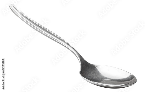 Spoon cut out