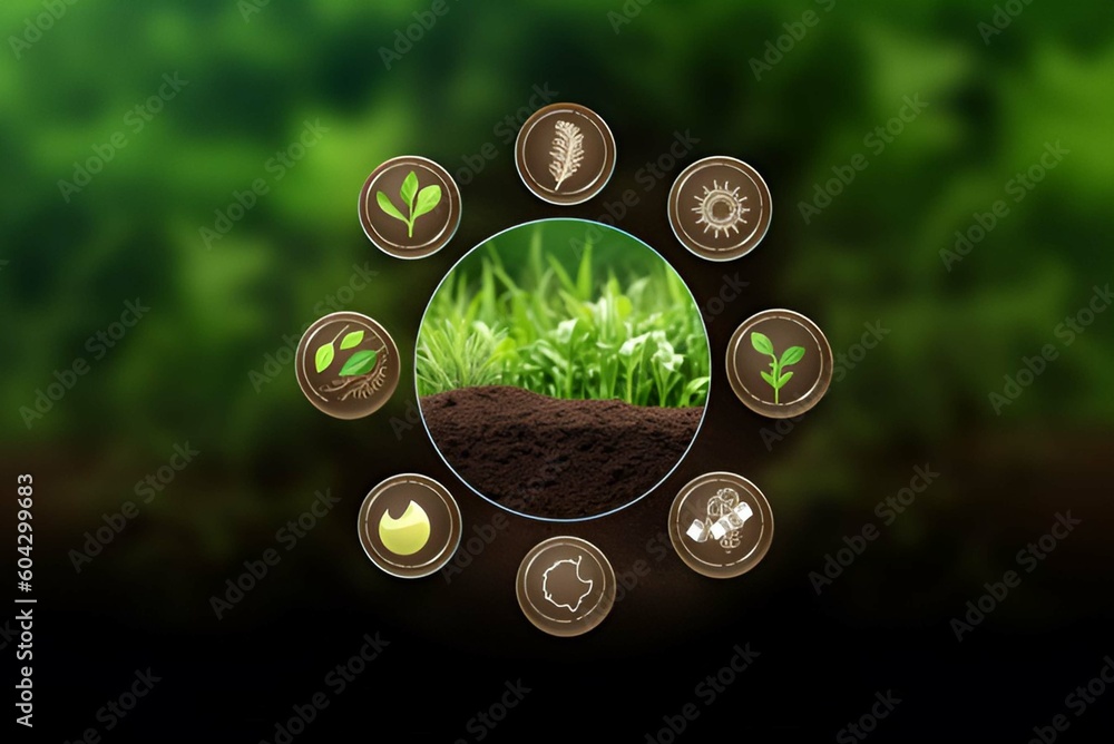 Going Green Going Green