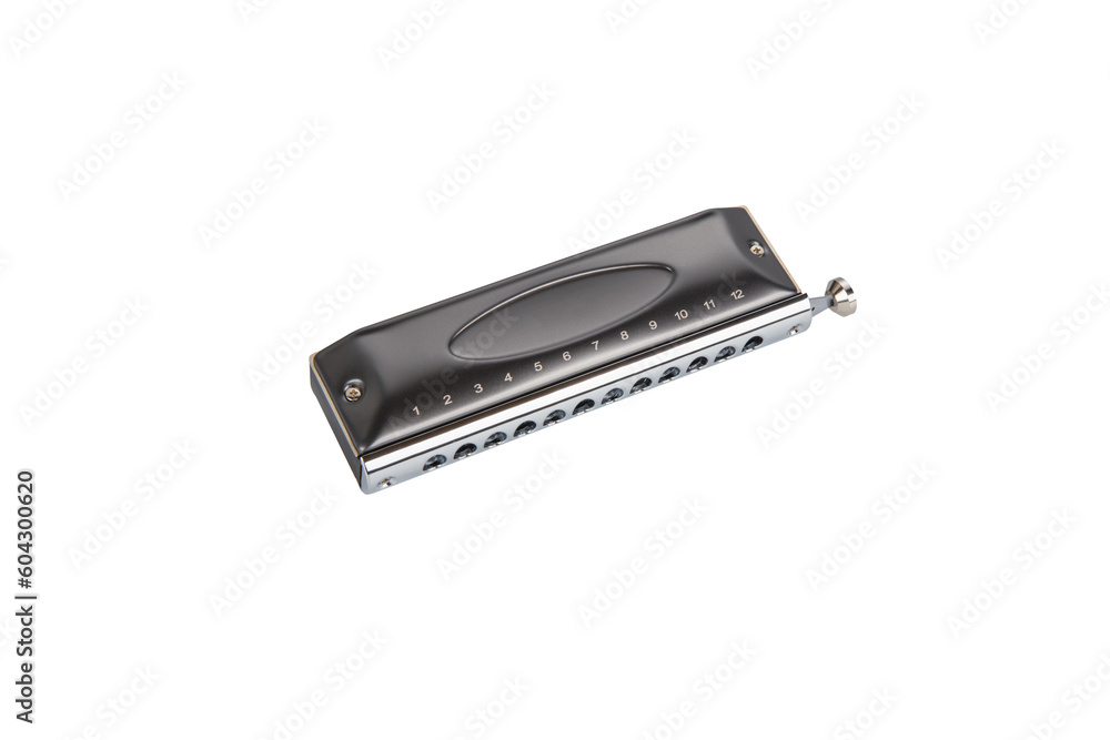 Exquisite and compact harmonica instruments Exquisite and compact harmonica instruments
