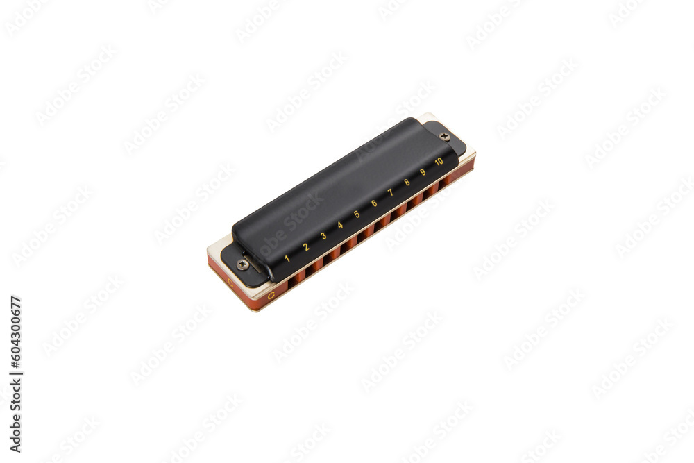 Exquisite and compact harmonica instruments Exquisite and compact harmonica instruments