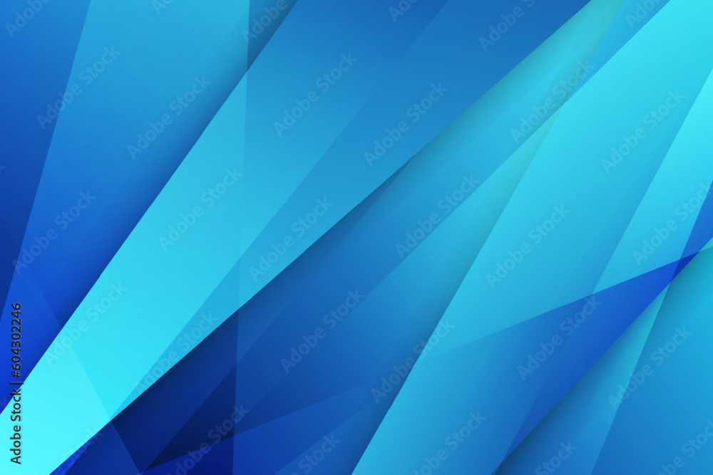 Obraz premium Abstract background with diagonal layered shapes