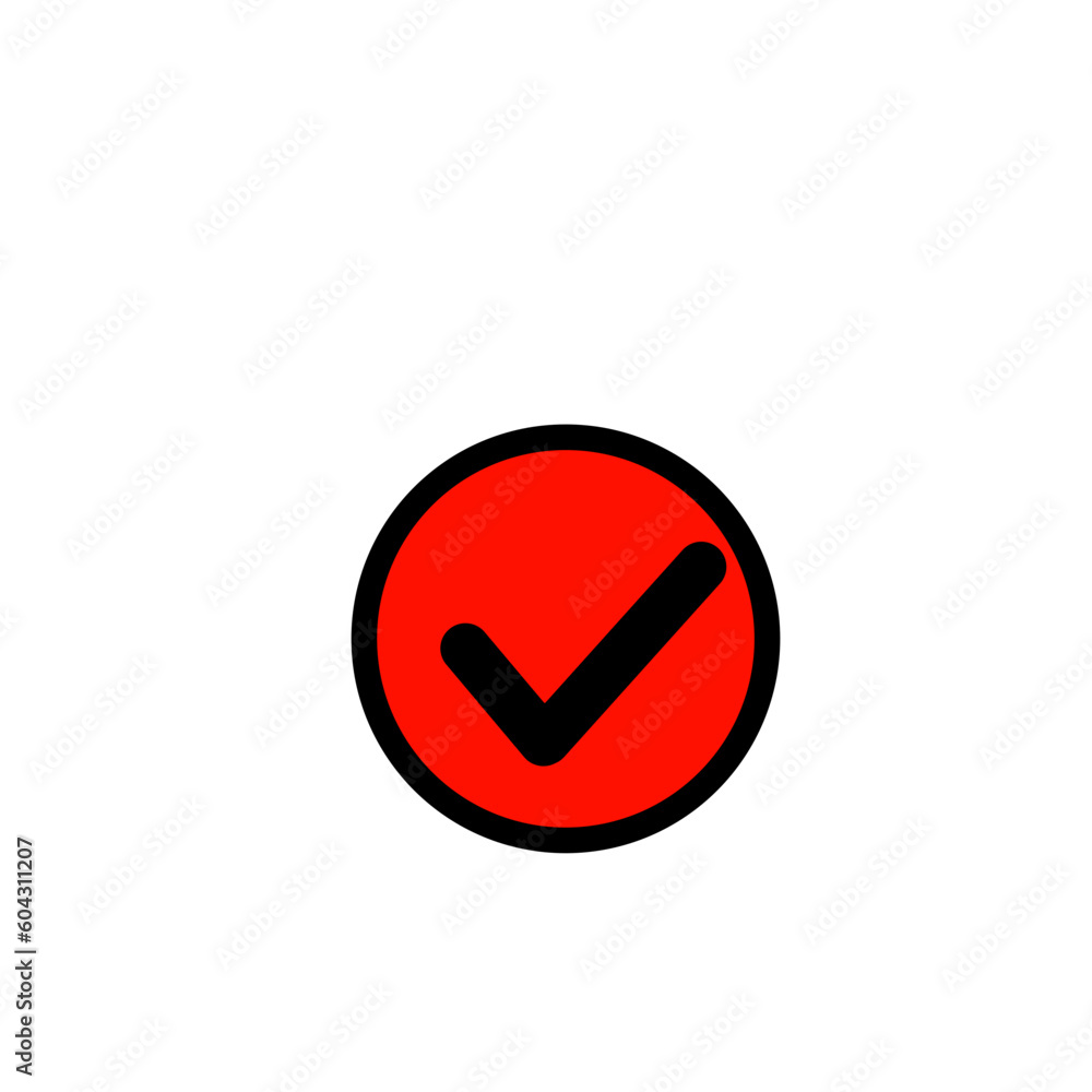 Correct Icon Correct Icon