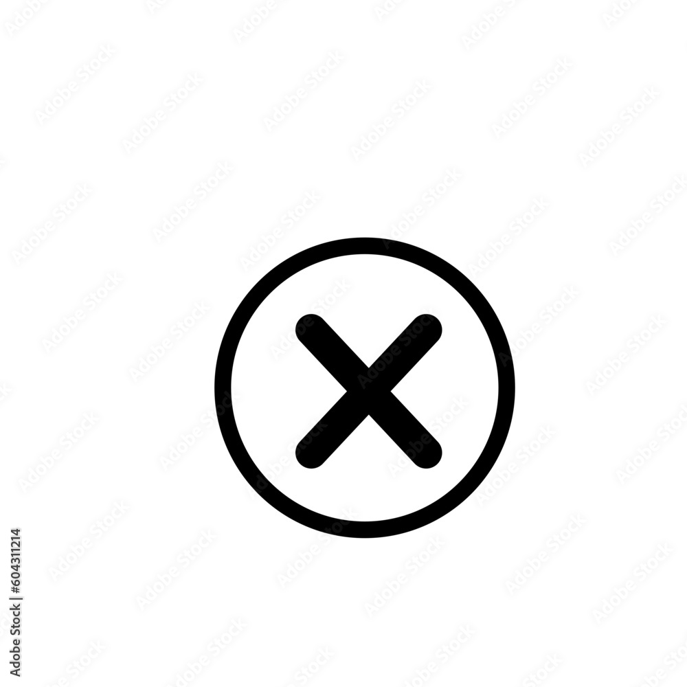 Fototapeta premium Correct Icon 