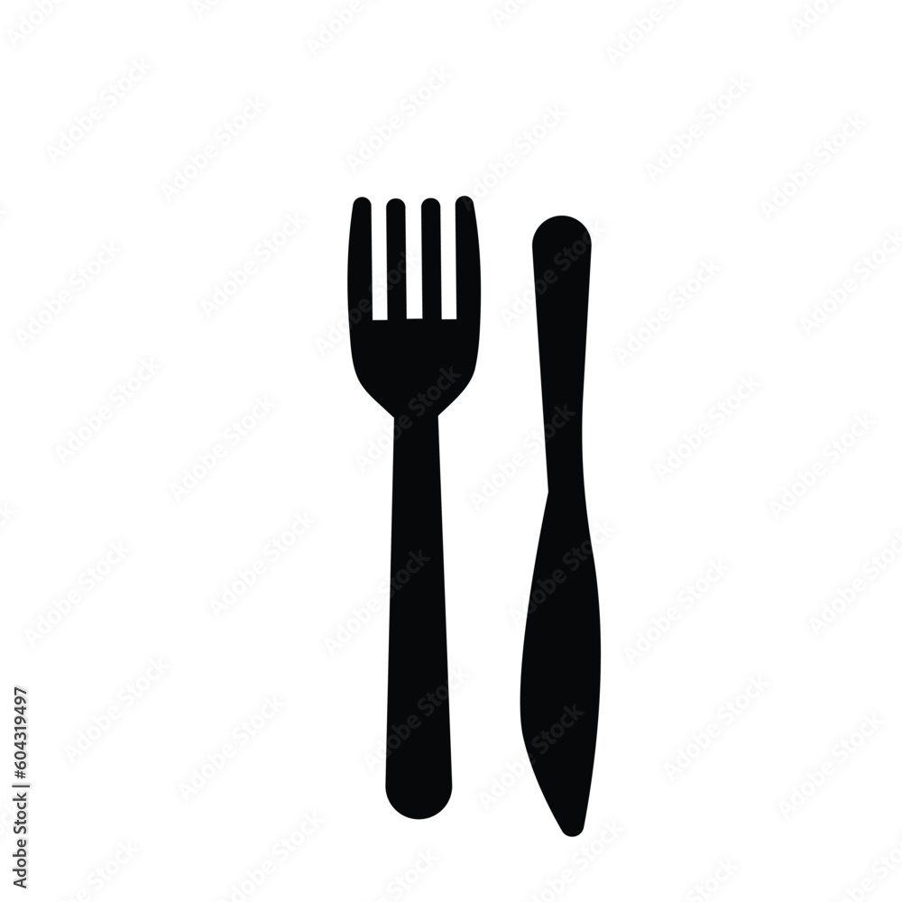 fork logo icon fork logo icon
