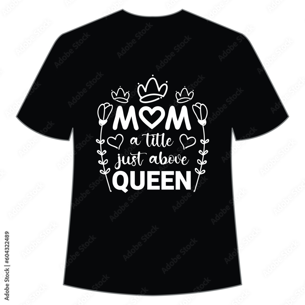 Mother's Day typography shirt design for mother lover mom mommy mama Handmade calligraphy vector illustration Silhouette Mother's Day typography shirt design for mother lover mom mommy mama Handmade calligraphy vector illustration Silhouette