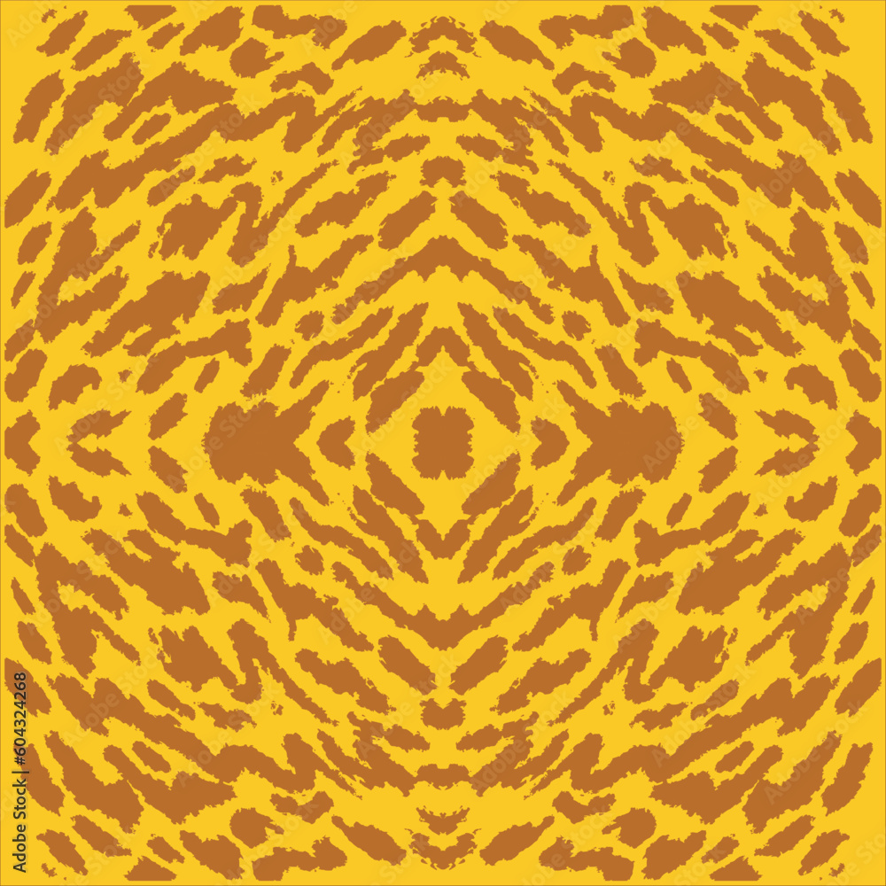 Abstract wallpapers tiger skin. Animal print. Abstract wallpapers tiger skin. Animal print.