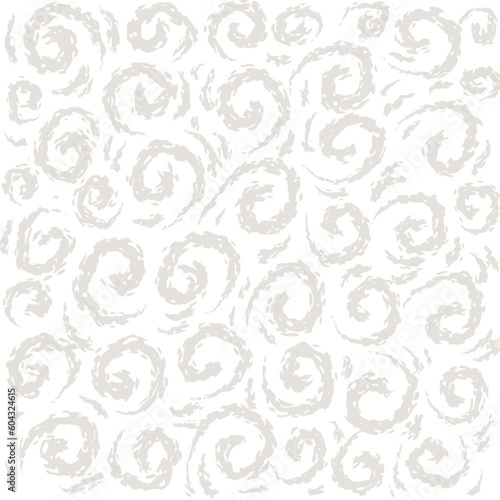 Abstract swirl pattern. Grunge background.