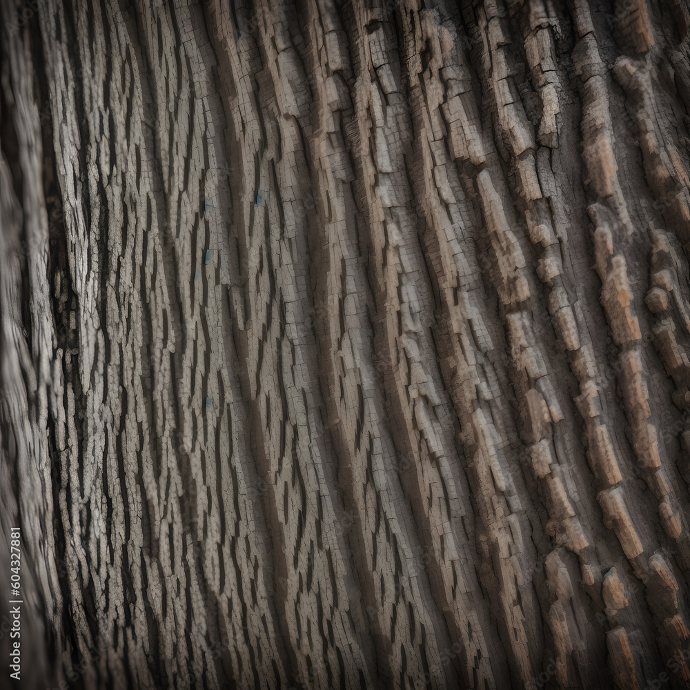 Ai generated old tree bark Ai generated old tree bark