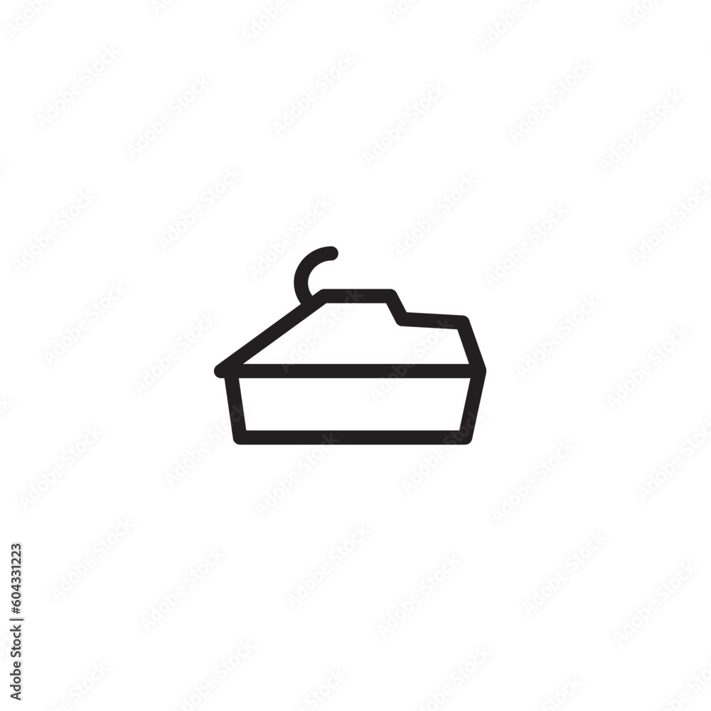 Beach Jetski Sea Outline Icon