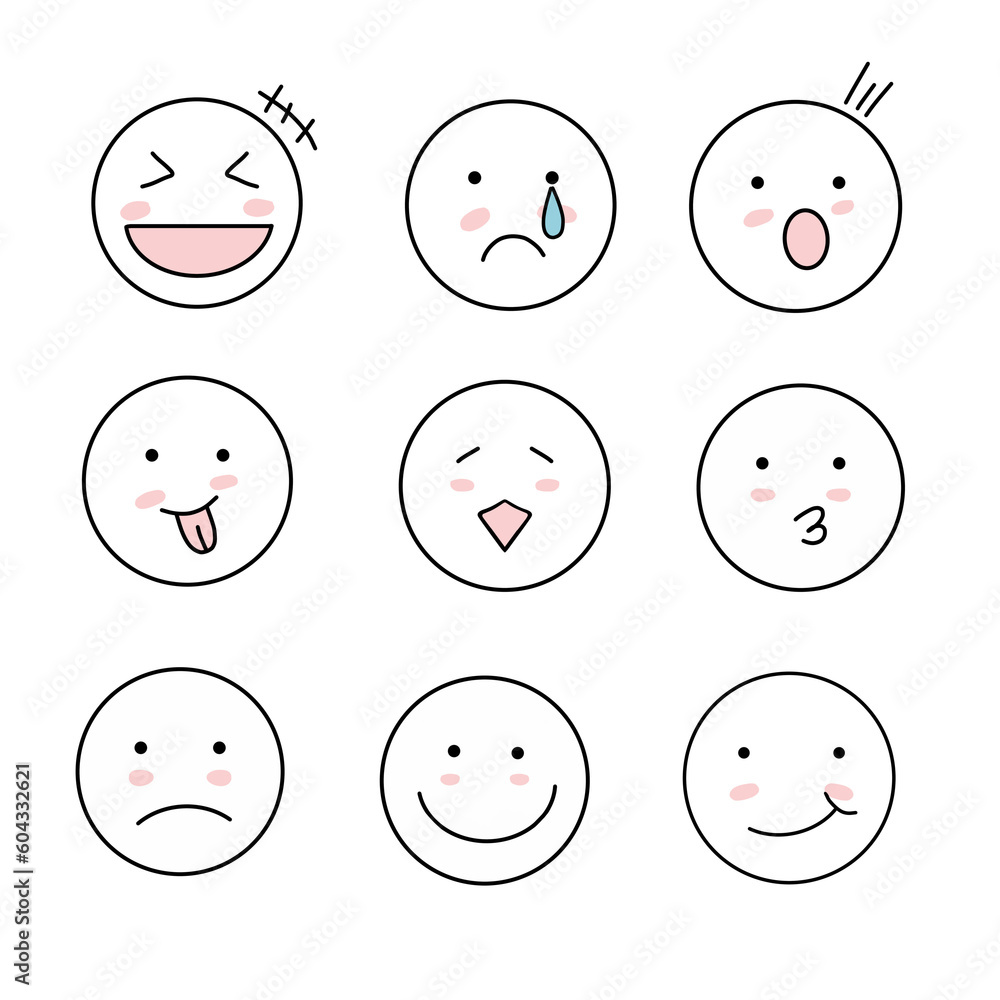 emoji, character, emoticon, face, emotion emoji, character, emoticon, face, emotion