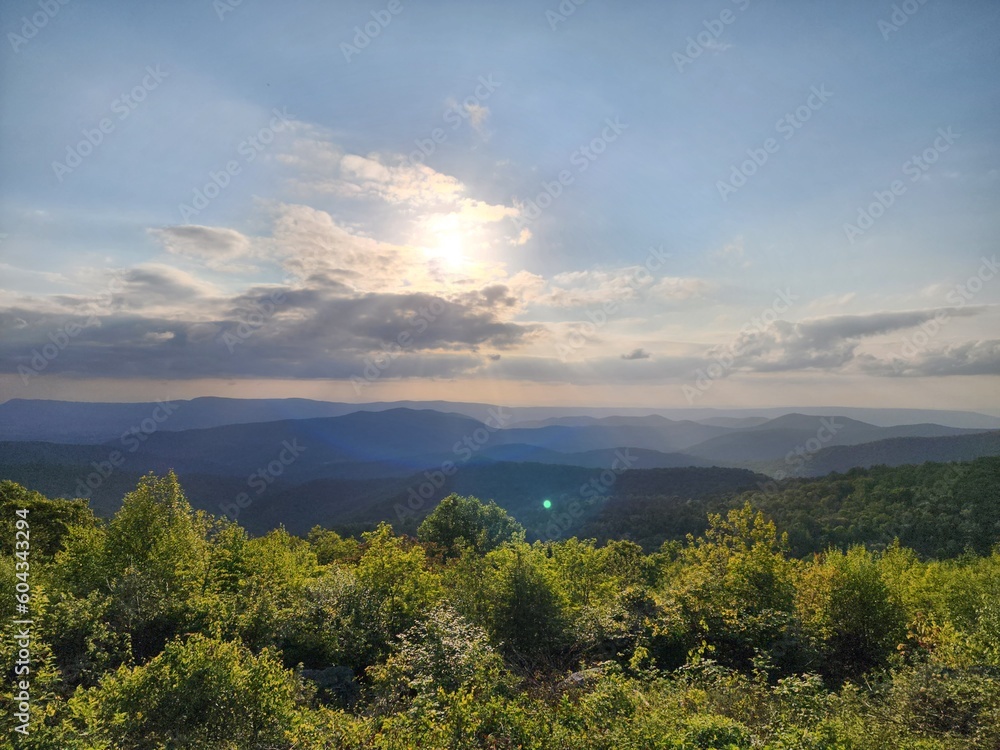 Beautiful backfround of the homeland Beautiful backfround of the homeland
