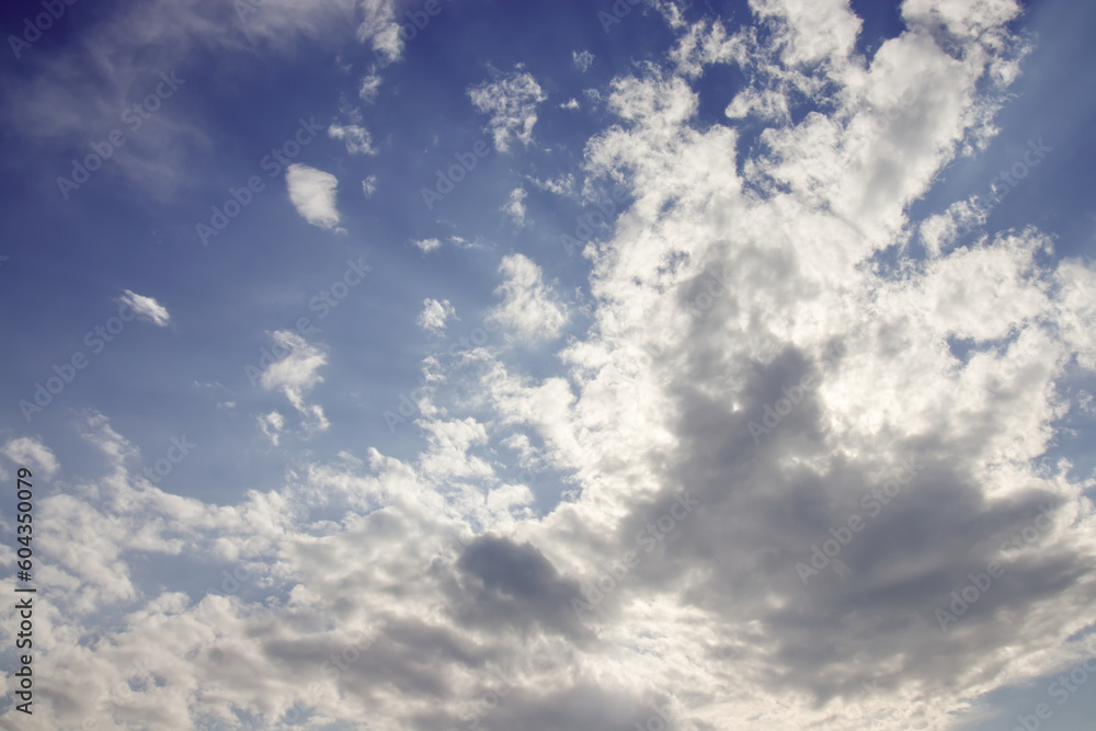 青空 青空