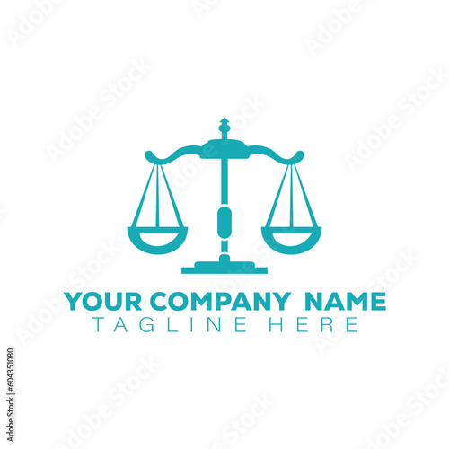 Law Firm logo design. Lawyer logo design. Law firm logo design.