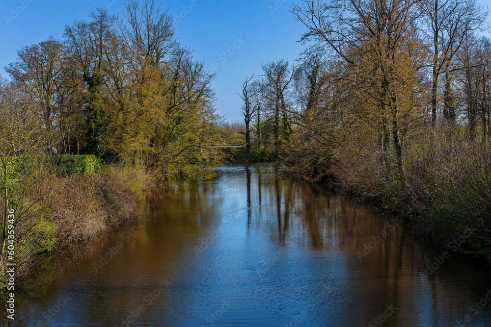 Frühlingsanfang in Ostholstein