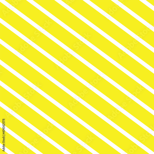 modern abestract digonal yellow pattern on white background
