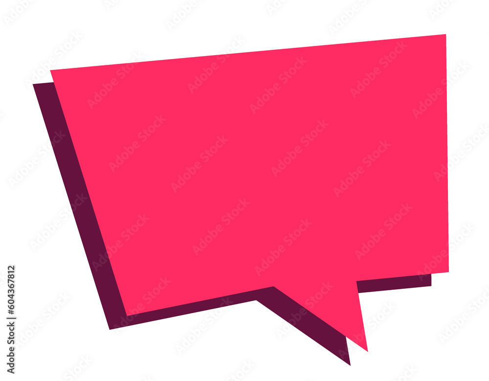 Speech talk message icons colorful Speech talk message icons colorful