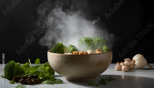 Food stock
