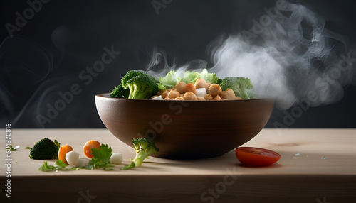 Food stock