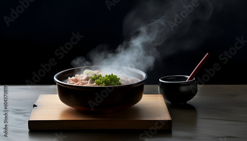 Food stock