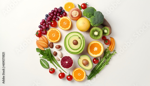 Food stock