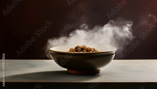 Food stock