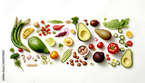 Food stock