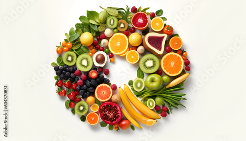 Food stock