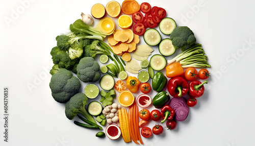 Food stock