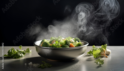 Food stock