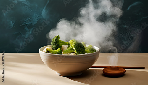 Food stock