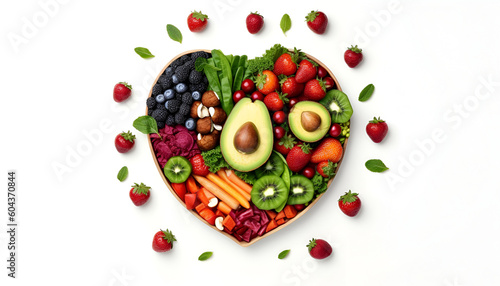 Food stock
