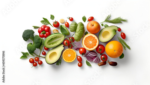 Food stock