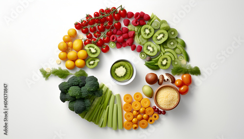 Food stock