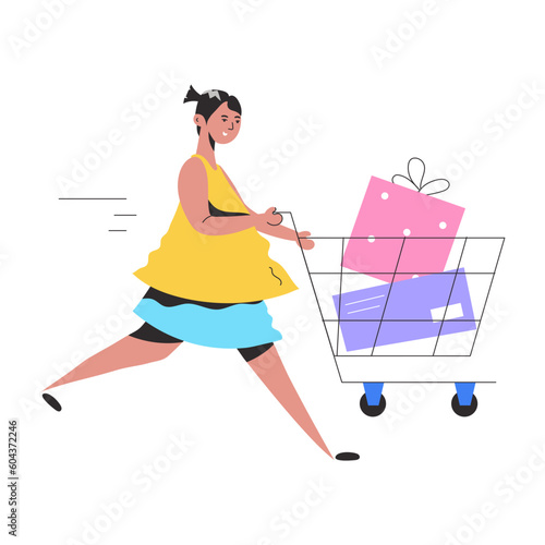 Happy Buyer 
