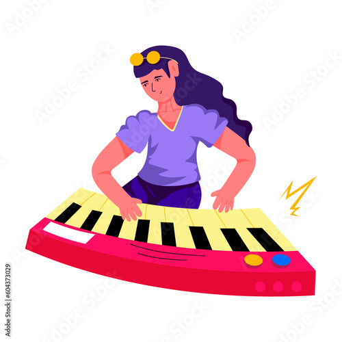 Pianoforte 