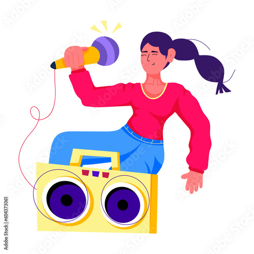 Melodist 