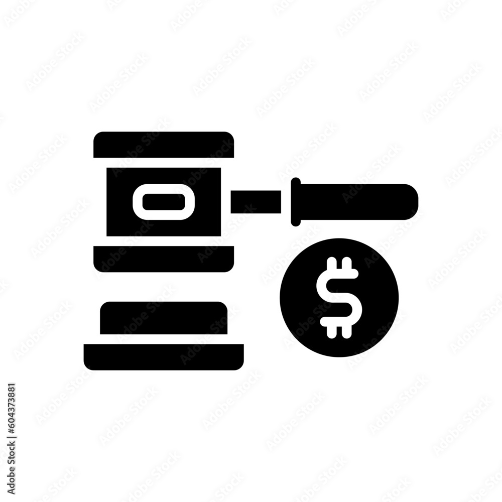 auction icon for your website, mobile, presentation, and logo design. auction icon for your website, mobile, presentation, and logo design.