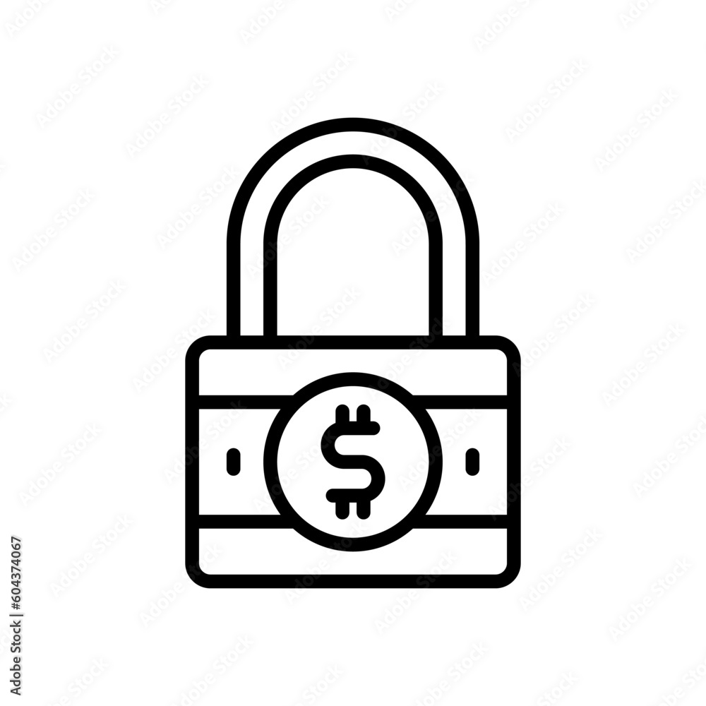 lock icon for your website, mobile, presentation, and logo design. lock icon for your website, mobile, presentation, and logo design.