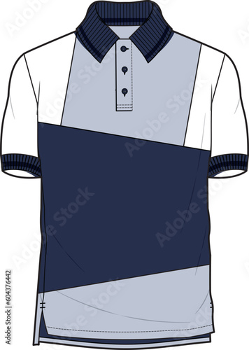 UNISEX WEAR TEE SHIRTS VECTOR SKETCH