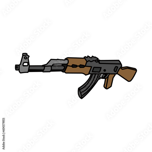 AK-47