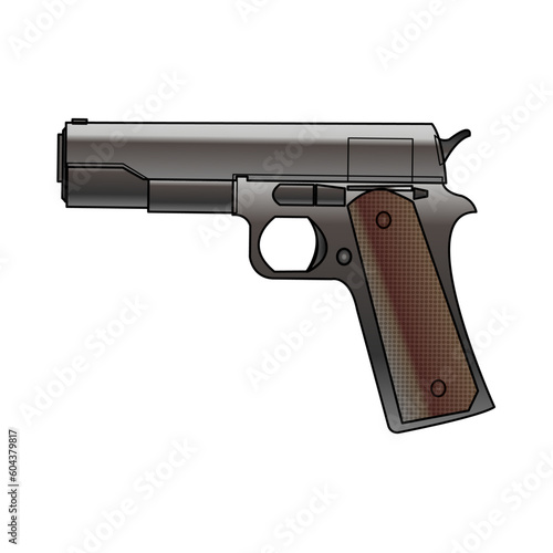 M1911