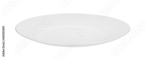 plate on transparent png