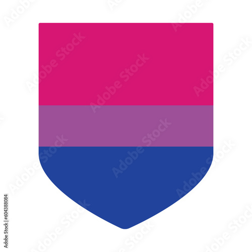 Free Download Bisexual pride flag. - GFXLoad