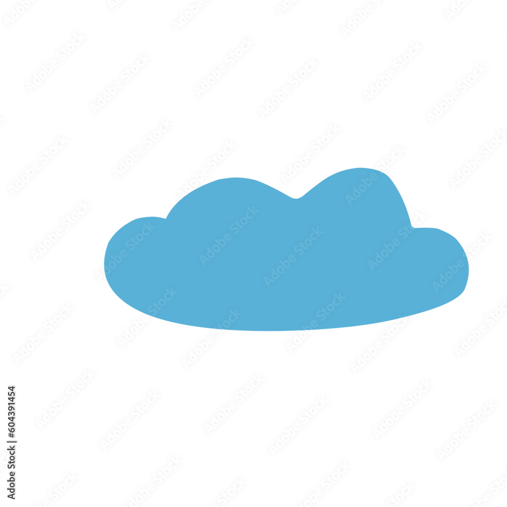 cloud icons