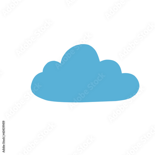 cloud icons