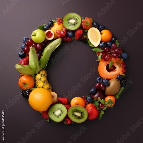 letter  alphabet  fruit  food  apple  orange  fresh  isolated  healthy  grape  banana  fruits  grapes  pineapple  diet  green  kiwi  white  ripe  red  pear  strawberry  generative ai