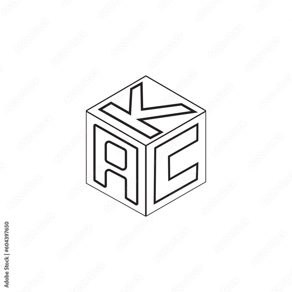 These graphic designs are cube letter logo design., 3d design. These graphic designs are cube letter logo design., 3d design.