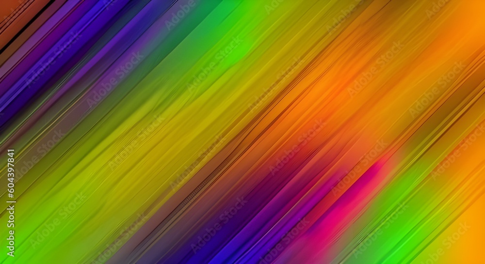 colorful background - generative ai colorful background - generative ai
