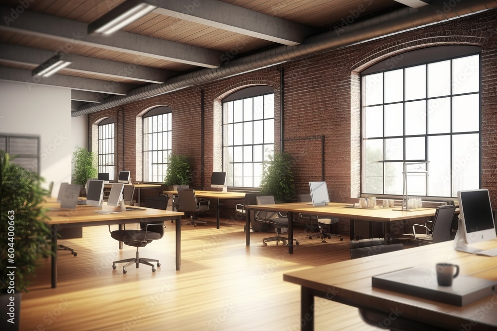 Revolutionizing Productivity: Experience the Ultimate Luxury Workspace ...